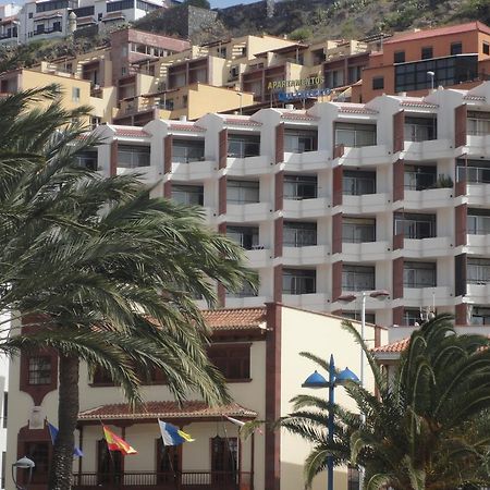 Apartamentos Quintero - Adults Only San Sebastián de la Gomera Eksteriør billede