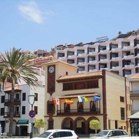 Apartamentos Quintero - Adults Only San Sebastián de la Gomera Eksteriør billede