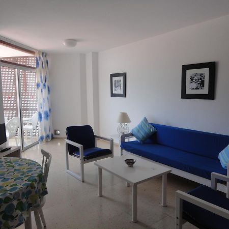 Apartamentos Quintero - Adults Only San Sebastián de la Gomera Eksteriør billede