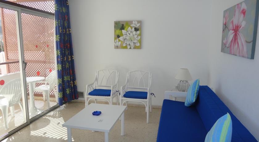 Apartamentos Quintero - Adults Only San Sebastián de la Gomera Eksteriør billede