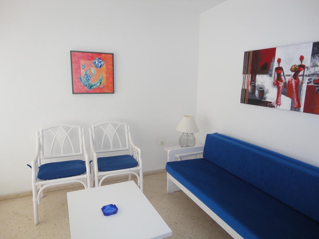 Apartamentos Quintero - Adults Only San Sebastián de la Gomera Eksteriør billede