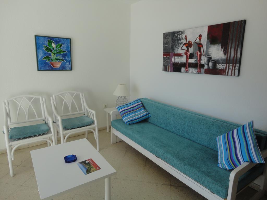 Apartamentos Quintero - Adults Only San Sebastián de la Gomera Eksteriør billede