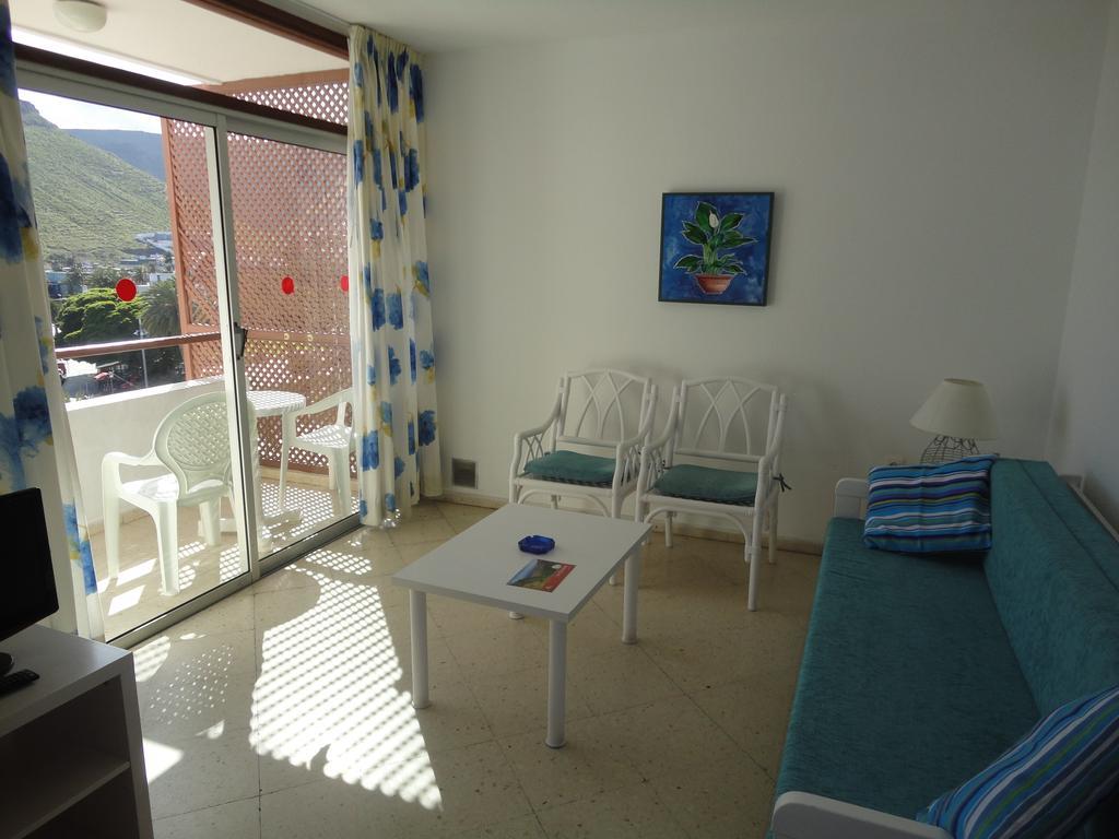 Apartamentos Quintero - Adults Only San Sebastián de la Gomera Eksteriør billede