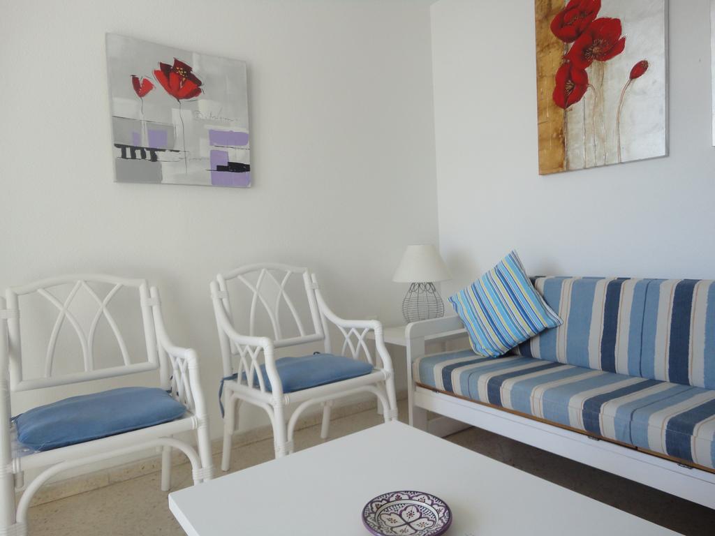 Apartamentos Quintero - Adults Only San Sebastián de la Gomera Værelse billede