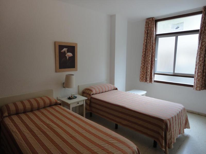 Apartamentos Quintero - Adults Only San Sebastián de la Gomera Eksteriør billede