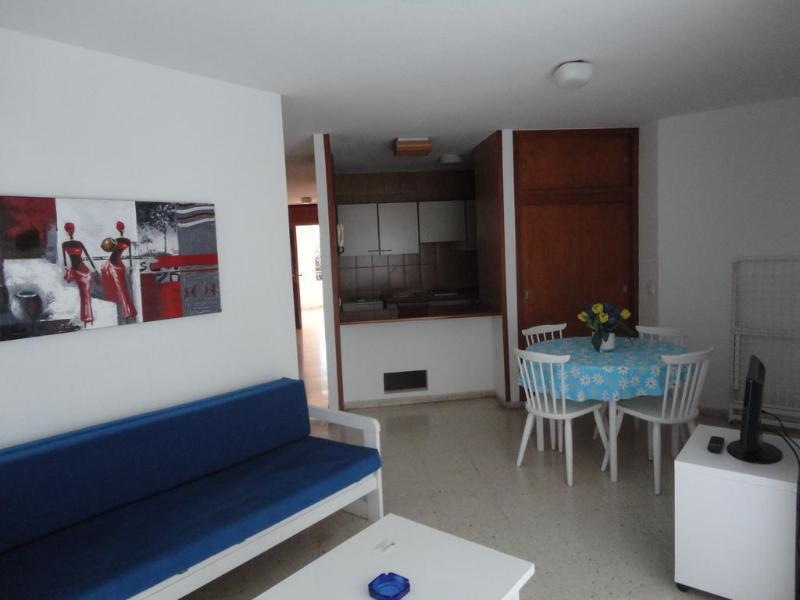 Apartamentos Quintero - Adults Only San Sebastián de la Gomera Eksteriør billede