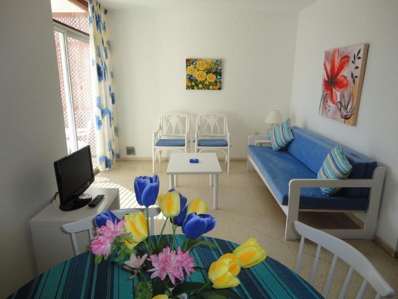 Apartamentos Quintero - Adults Only San Sebastián de la Gomera Eksteriør billede