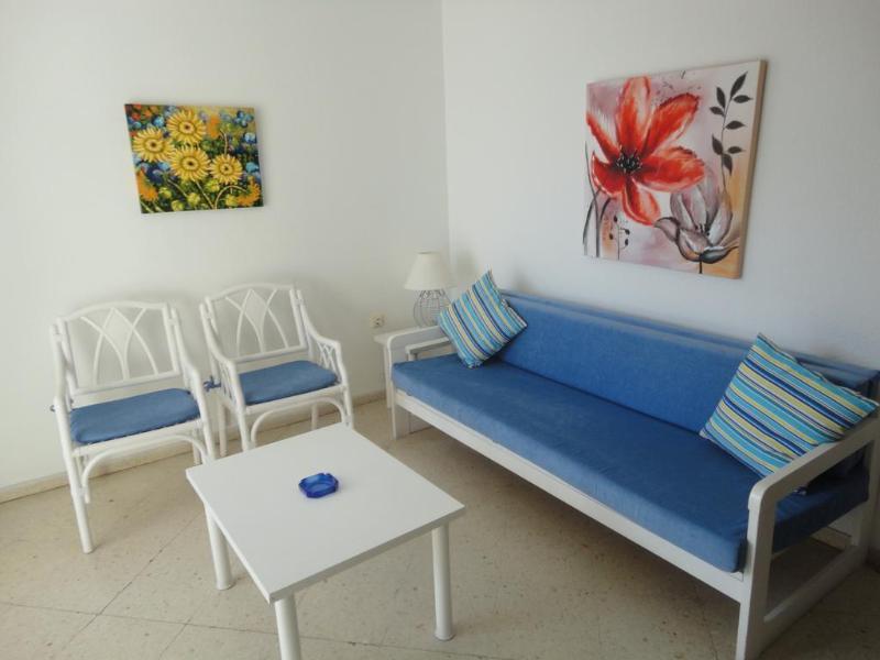 Apartamentos Quintero - Adults Only San Sebastián de la Gomera Eksteriør billede