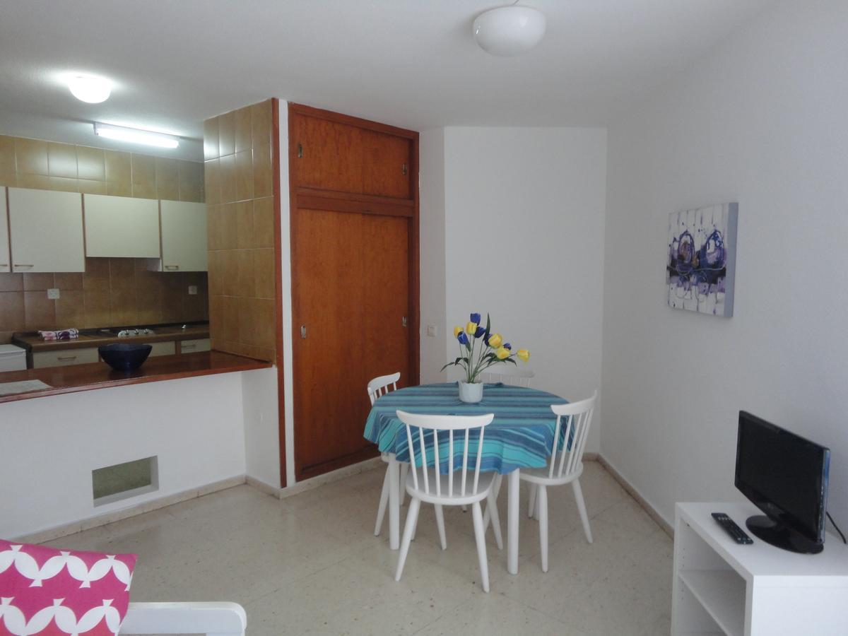 Apartamentos Quintero - Adults Only San Sebastián de la Gomera Eksteriør billede