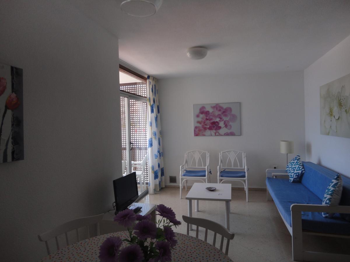 Apartamentos Quintero - Adults Only San Sebastián de la Gomera Eksteriør billede