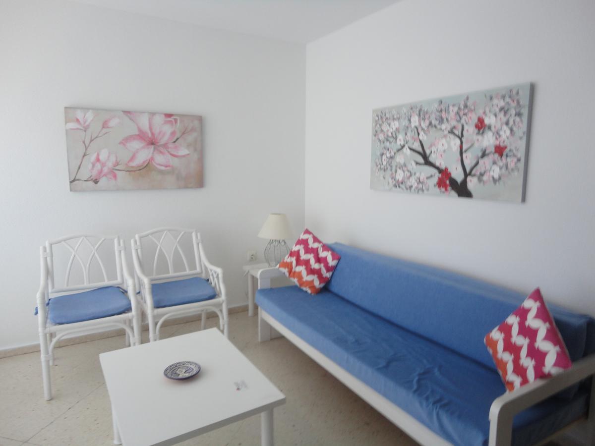 Apartamentos Quintero - Adults Only San Sebastián de la Gomera Eksteriør billede