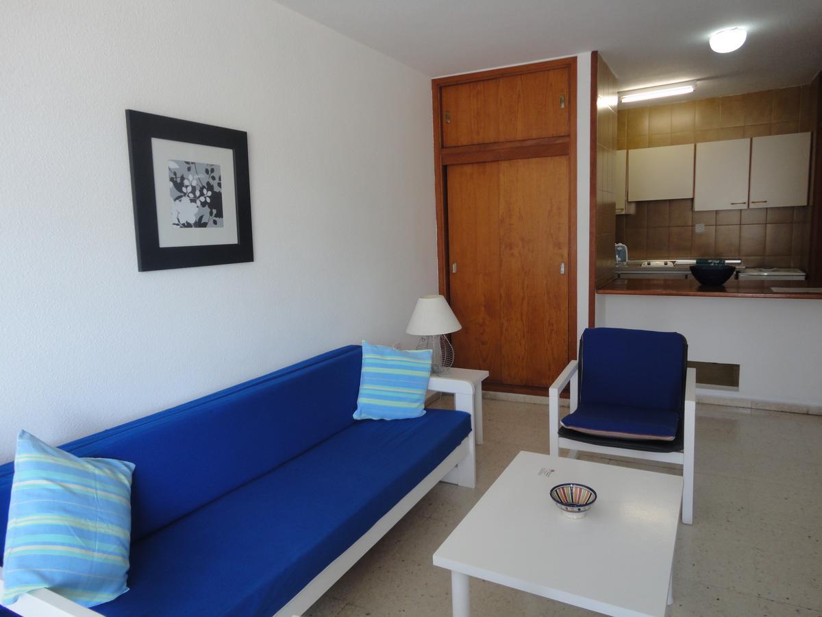 Apartamentos Quintero - Adults Only San Sebastián de la Gomera Eksteriør billede