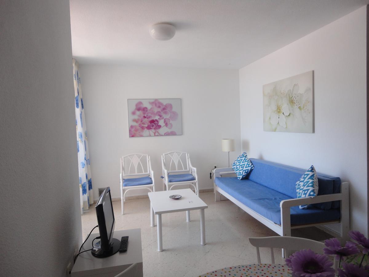 Apartamentos Quintero - Adults Only San Sebastián de la Gomera Eksteriør billede