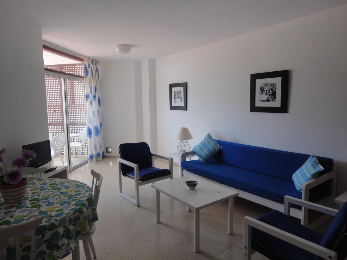 Apartamentos Quintero - Adults Only San Sebastián de la Gomera Eksteriør billede