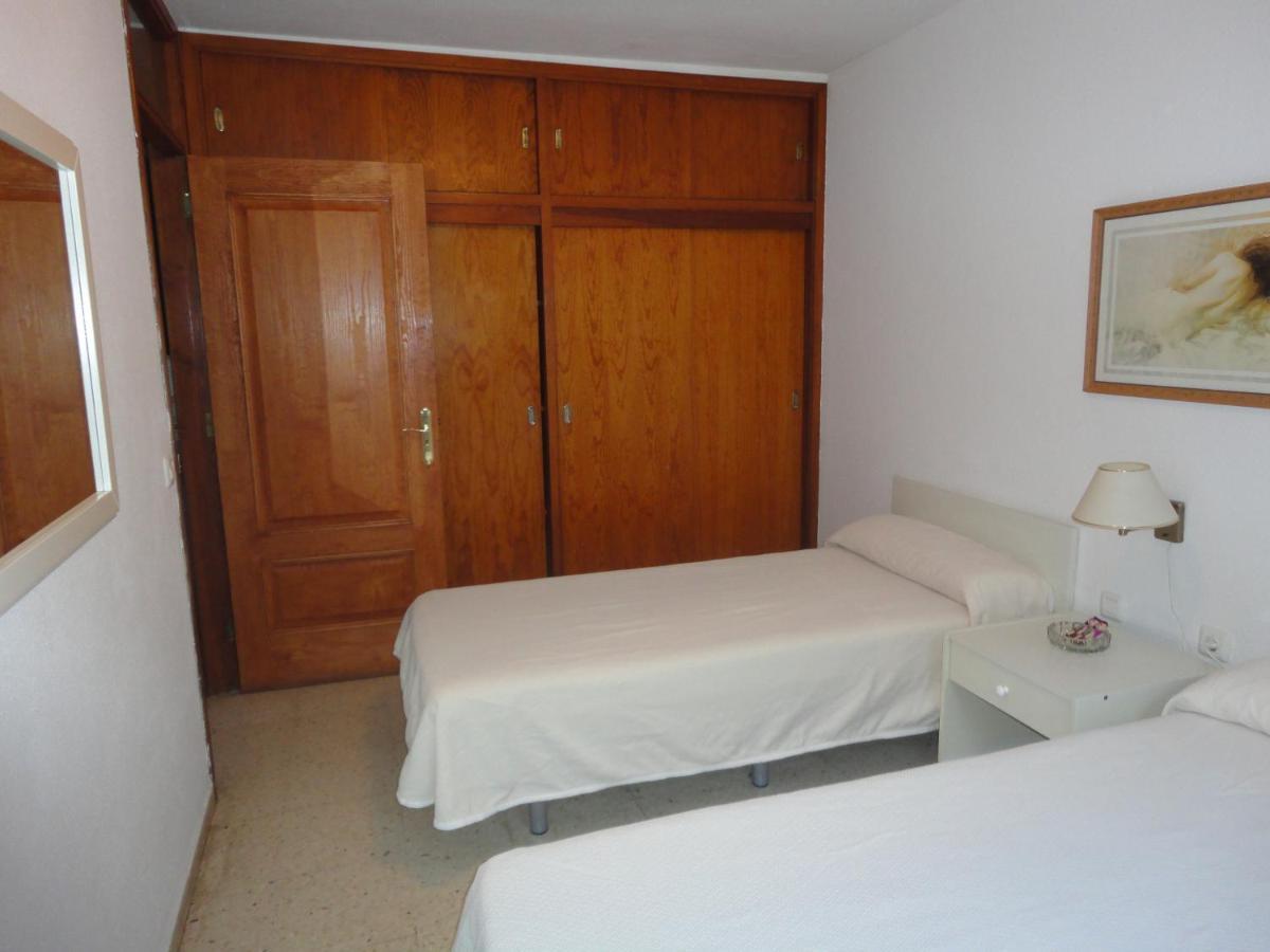 Apartamentos Quintero - Adults Only San Sebastián de la Gomera Værelse billede